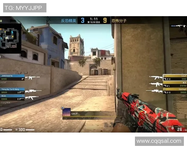 CSGO战术排行榜V5荣登第四名引发玩家热议与关注