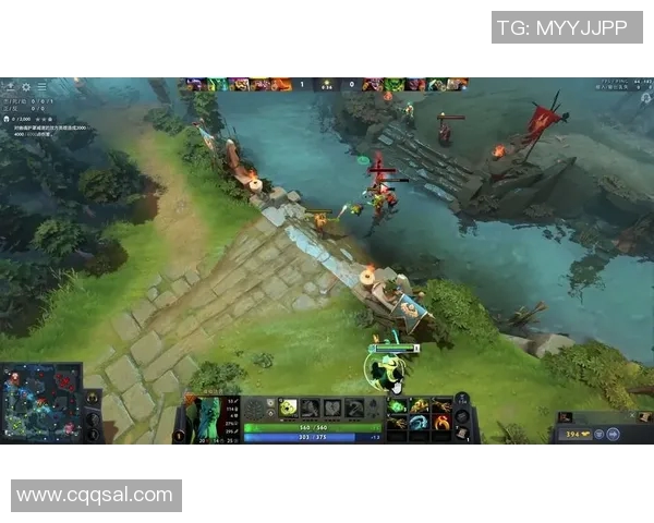 esports数据深度探讨吴敏在DOTA2世界中的成长与挑战之路