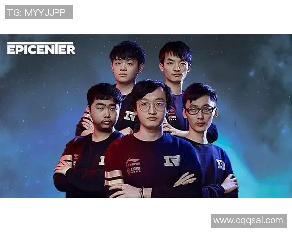 esports最新数据DOTA2战术RNG转换体系的创新与实战应用分析