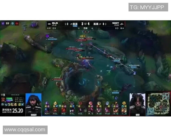 BLG在冠军杯中的速度表现分析与战术探讨实时新闻